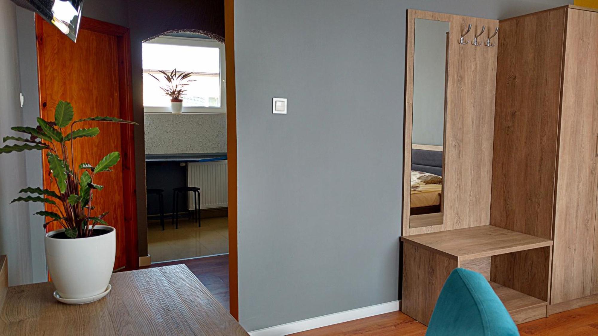 Pokoje Goscinne Swarzewianka Swarzewo Room photo